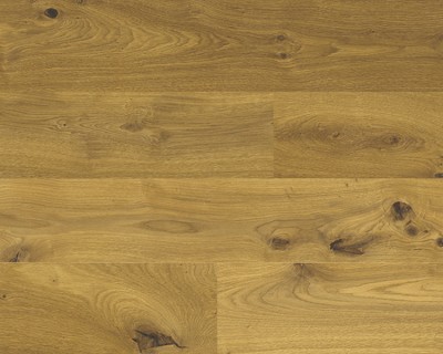 Пробковый пол с фотопечатью Corkstyle Wood XL Oak Knotty (1235х200х6 мм)