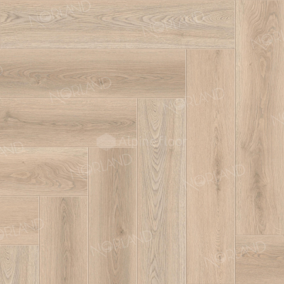 Кварцвиниловая плитка клеевая Norland Lagom Parquet LVT Stor 1034-02