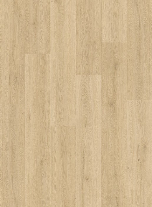 Плитка ПВХ Quick Step Alpha Vinyl Medium Planks Эко беж AVMP40236