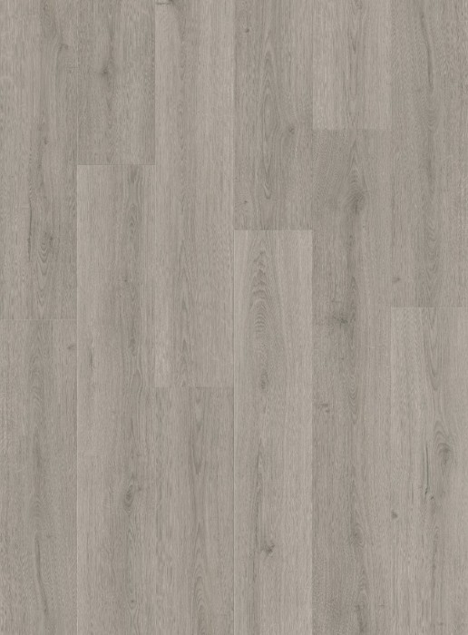 Плитка ПВХ Quick Step Alpha Vinyl Medium Planks Эко серый AVMP40237