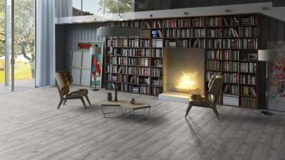 Ламинат PrimeFloor Strom 12403 Фульда 33кл. (1292х194х9мм)